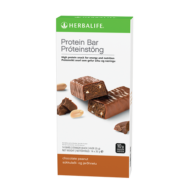 Herbalife Protein Bars